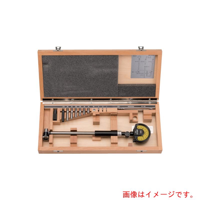 マール・ジャパン（Mahr）　セルフセンタリングダイアルボアーゲージ８４４ＮＨ（４４７５００１）　【品番：844NH35100】｜住設プロ　店