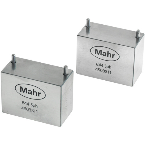 マール・ジャパン（Mahr） ライザーブロック８４４Ｓｐｈ 【品番：844SPH】