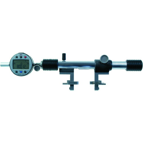 【別途送料あり】マール・ジャパン(Mahr) 汎用測定器 Multimar 844T 260-615mm 【品番:844T 260-615】