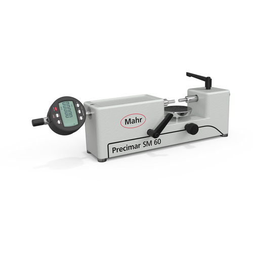マール・ジャパン（Mahr）　　ＰＲＥＣＩＭＡＲ　ＳＭ　６０　外径測定用　０&minus;６０［［ＭＭ］］　【品番：SM60】｜住設プロ　店