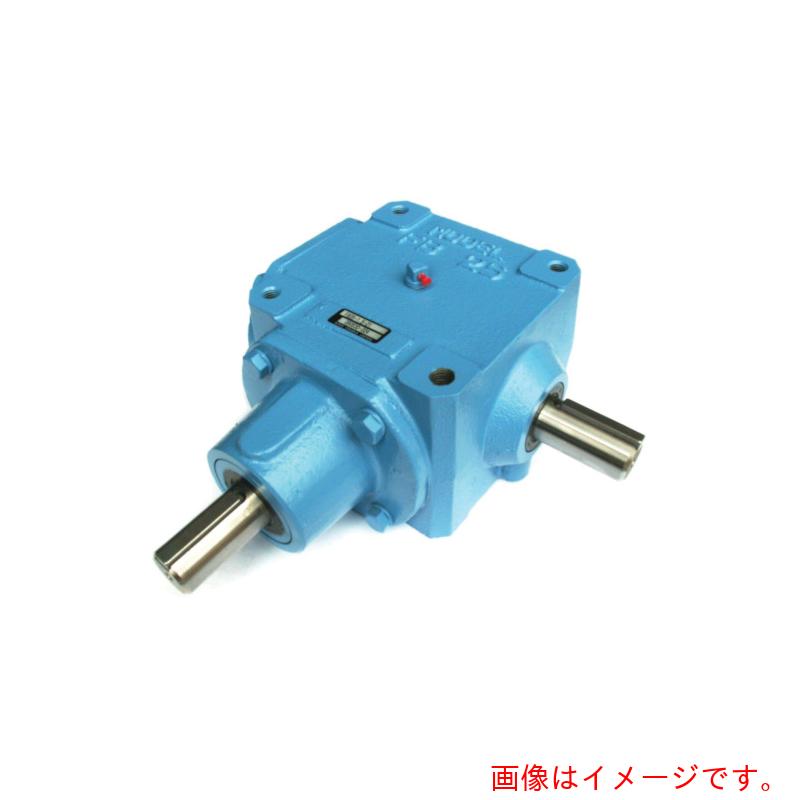 マキシンコー（MAKISHINKO） ストレートベベルギヤＦＢ３０速比２軸申し合わせ１１ 【品番：FB30-2-11】