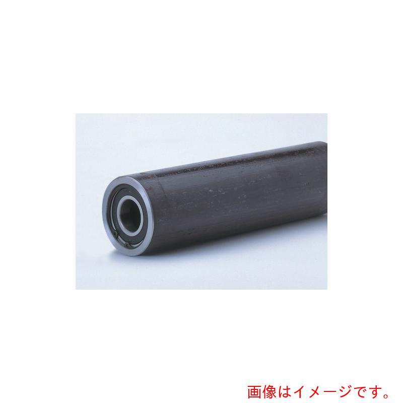 【別途送料あり】マキテック（MAKI）　スチール製ローラＨＲＣ７６１０型６００Ｗ軸なし　【品番：HRC7610X600W】