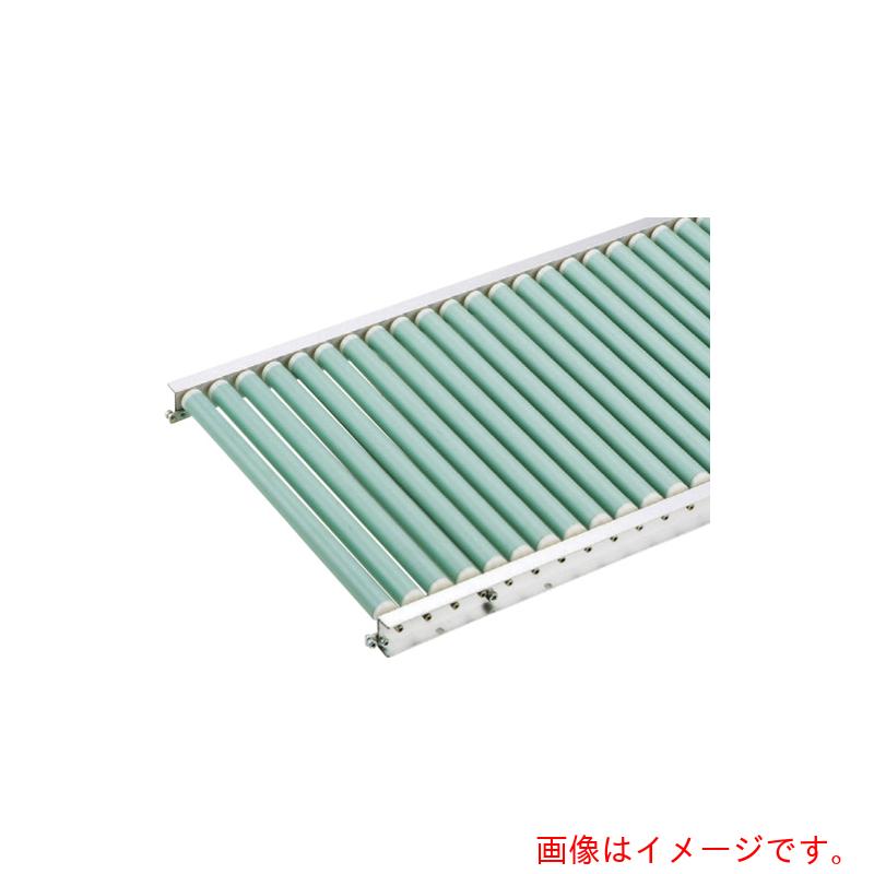 【別途送料あり】マキテック(MAKI) 樹脂製ローラコンベヤ JR2015B型1000LX100WX25P 【品番:JR2015BX1000L100W25P】|住設プロ 店