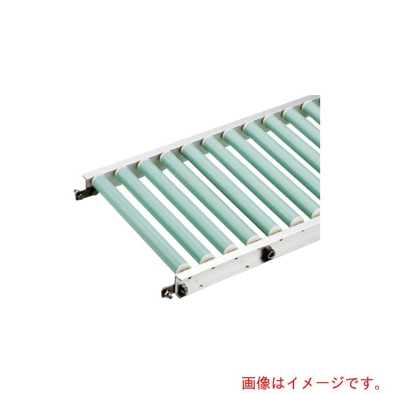 【別途送料あり】マキテック（MAKI）　樹脂製ローラコンベヤ　ＪＲ３０１８Ｂ型１０００ＬＸ１００ＷＸ５０Ｐ　【品番：JR3018BX1000L100W50P】 26,512円