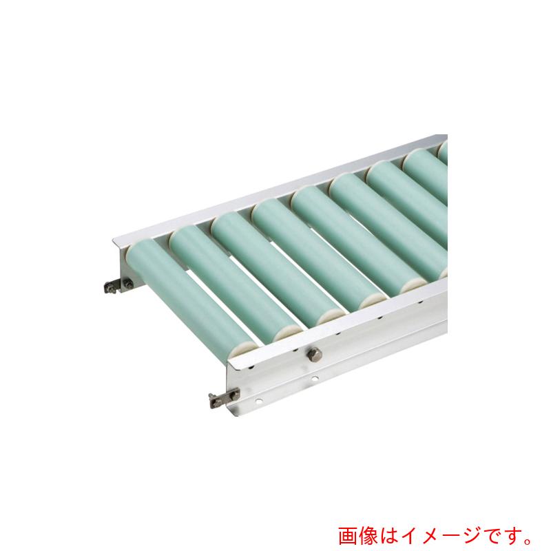 【別途送料あり】マキテック(MAKI) 樹脂製ローラコンベヤ JR5730型1000LX400WX100P 【品番:JR5730X1000L400W100P】|住設プロ 店