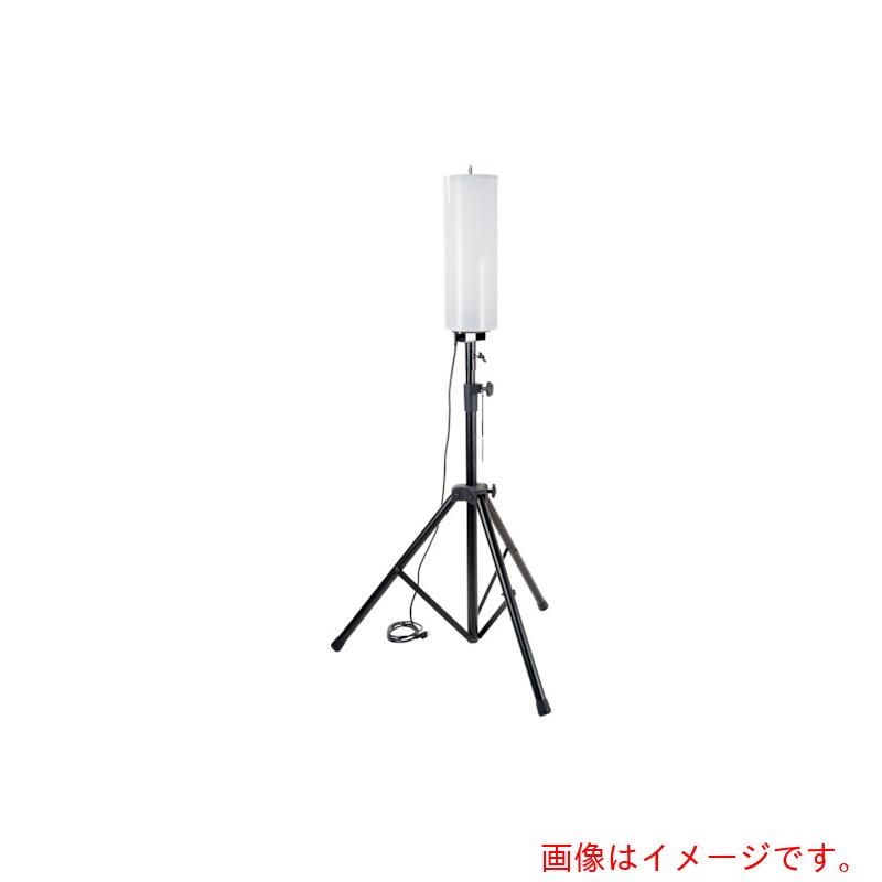 【別途貨物輸送あり】マキテック（MAKI） ＬＥＤはかり知る照明装置 テラ照明ランプ 灯具 【品番：MPL-FLB-80L】