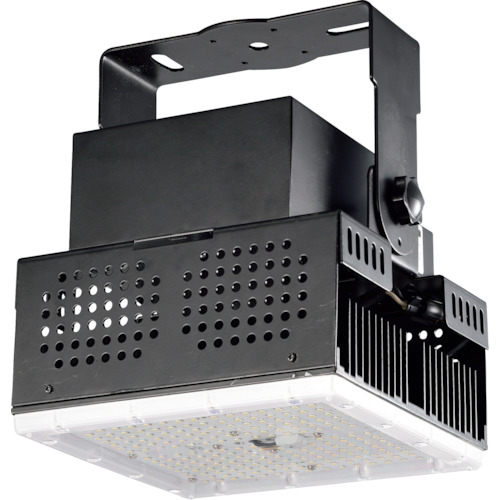 【別途送料あり】マキテック（MAKI）　高天井用ＬＥＤランプ　水銀灯７００Ｗ相当　【品番：MPL-HB-150】