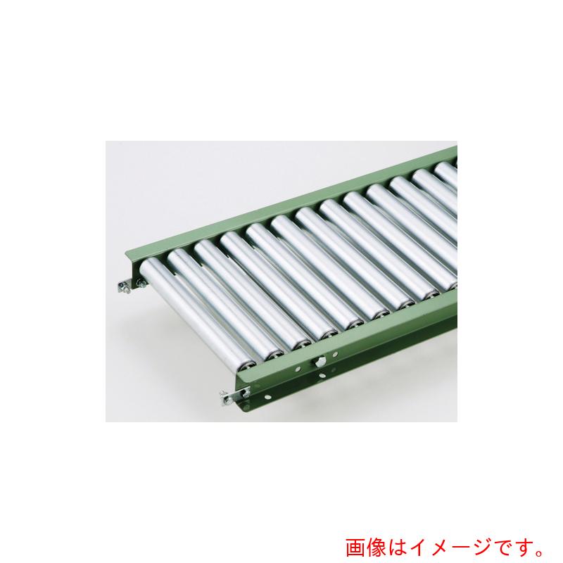 【別途送料あり】マキテック（MAKI）　スチールコンベヤＲ３８１２ＰＤ型内９００ＲＸ１０００ＷＸ１００ＰＸ９０度　【品番：R3812PDX900R1000W100P90】