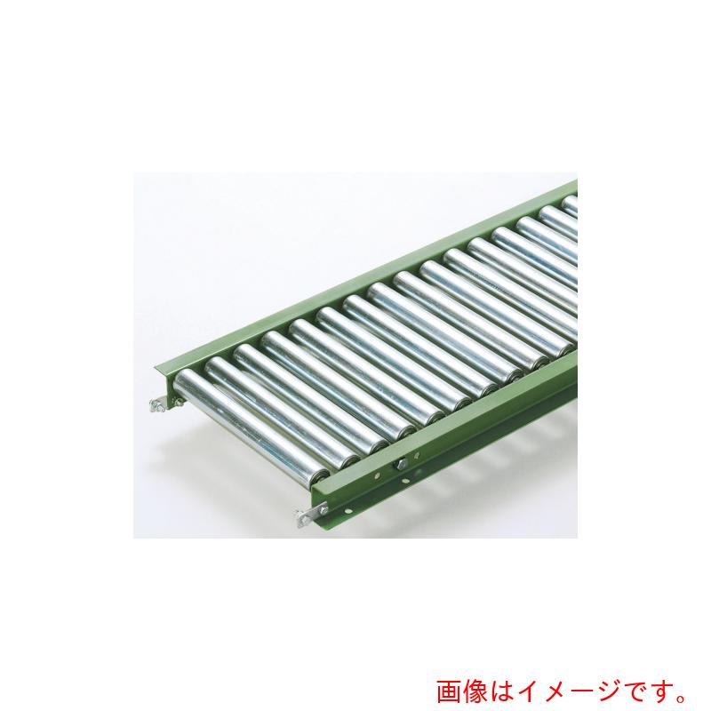 【別途送料あり】マキテック（MAKI）　カーブローラーコンベヤＲ３８１２Ｐ内９００ＲＸ２００ＷＸ１５０ＰＸ９０度　【品番：R3812PX900R200W150P90】
