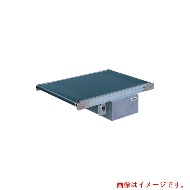 【別途送料あり】マキテック（MAKI）　ベルトコンベヤ９０型巾５００機長４Ｍ変速２００Ｖ１００Ｗ　【品番：TYPE90-SI-500-4000-HI-C100】｜住設プロ　店