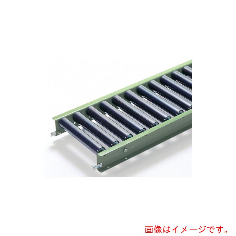 【別途送料あり】マキテック（MAKI）　カーブローラコンベヤＲ４８３２型内９００ＲＸ７００ＷＸ１００ＰＸ９０度　【品番：R4832X900R700W100P90】