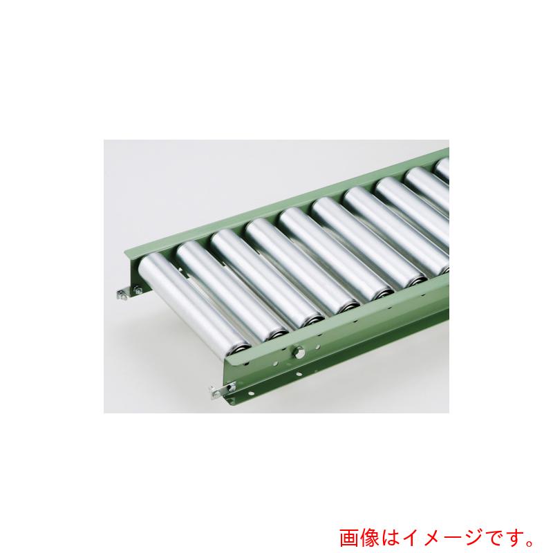 【別途送料あり】マキテック（MAKI）　スチールコンベヤＲ５７１４ＰＤ型内９００ＲＸ２００ＷＸ１００ＰＸ９０度　【品番：R5714PDX900R200W100P90】