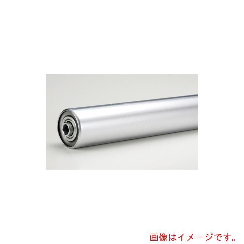 【別途送料あり】マキテック（MAKI）　スチール製ローラＲ６０２３Ｄ型１０００Ｗ軸なし　【品番：R6023DX1000W】
