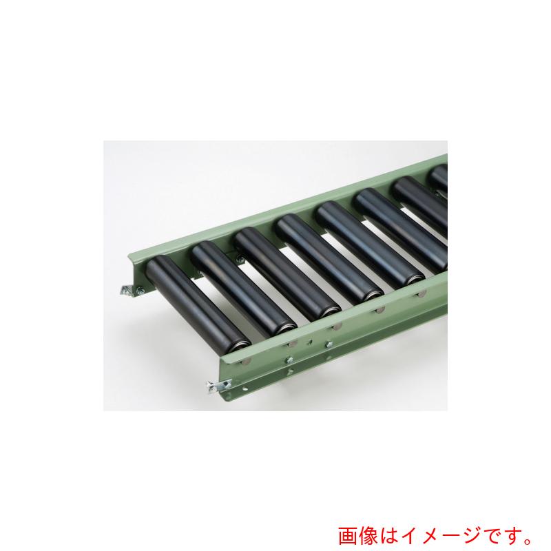【別途送料あり】マキテック（MAKI）　スチールコンベヤＲ６０３８ＳＢ型内９００ＲＸ３００ＷＸ１５０ＰＸ９０度　【品番：R6038SBX900R300W150P90】