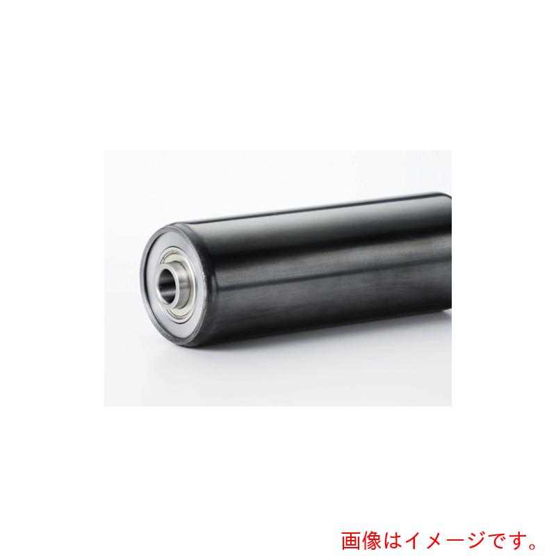 【別途送料あり】マキテック（MAKI）　スチール製ローラＲ７６４２ＳＢ型６００Ｗ軸付　【品番：R7642SBX600WS】