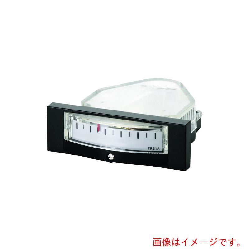 ★山本電機製造所 マノスター 微差圧計 マノスターゲージ ＜ダイアログボックス横目盛形＞ 価値付ける活動の領域０～１０００Ｐａ 【品番：FR51AHV1000D】