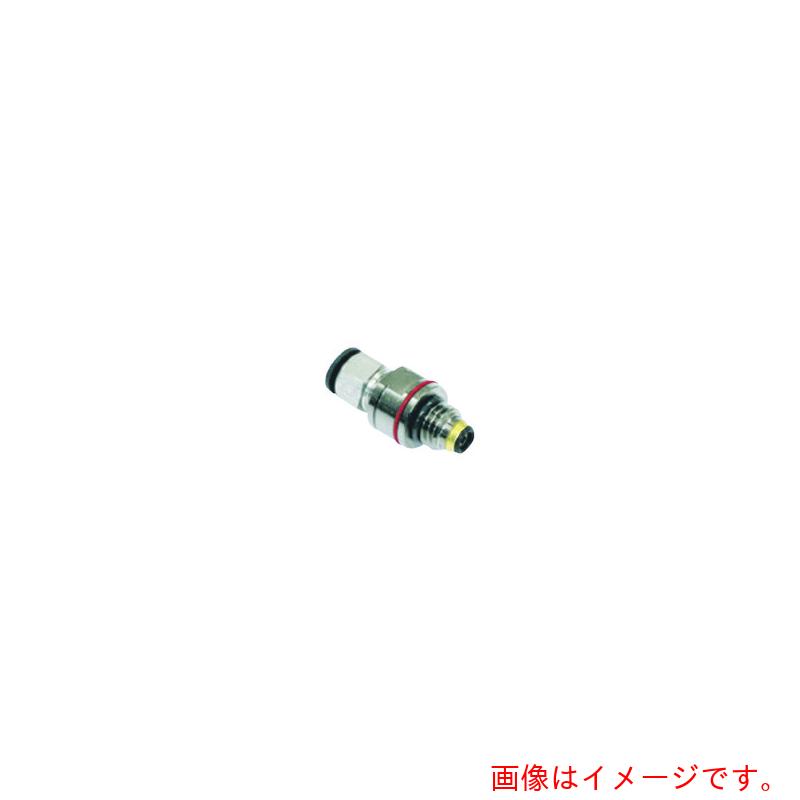 ★【メール便対応】山本電機製作所　マノスター　ＷＯ８１、ＷＯ７１、ＭＳ９９用アクセサリ　ＰＴ口金　高圧側　【品番：KGA81PT-H】