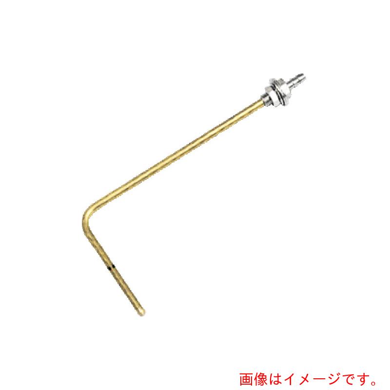 ★山本電機製作所　マノスター　ＡＣ　静圧管　ビニル管　ｉｄ６ｍｍ　長さ１７０ｍｍ　【品番：PTS-VT6-170】