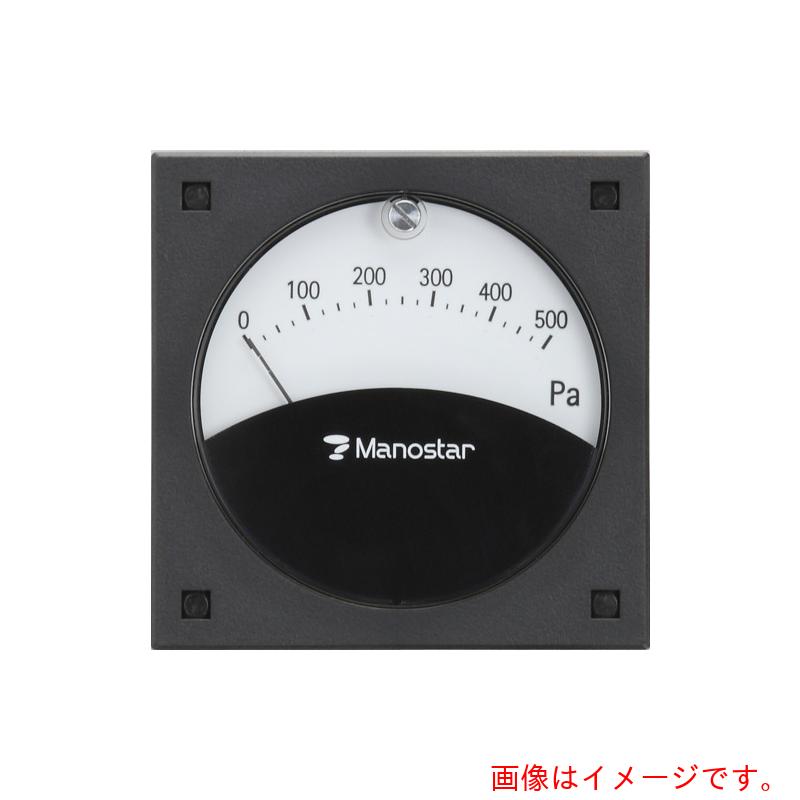 ★山本電機製作所　マノスター　ＷＯ７１　Ｒ形　ビニル管　ｉｄ４　３ｋＰａ　水平　【品番：WO71R3EH】