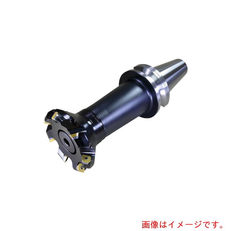 マンヨーツール　ＦＭフェイスミルアーバ　【品番：BT40-FM16-75】