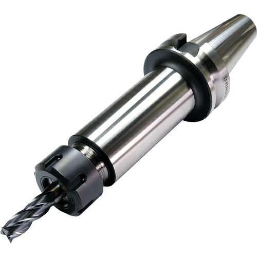マンヨーツール　コレットチャックホルダ　【品番：BT40-MRC20-75】