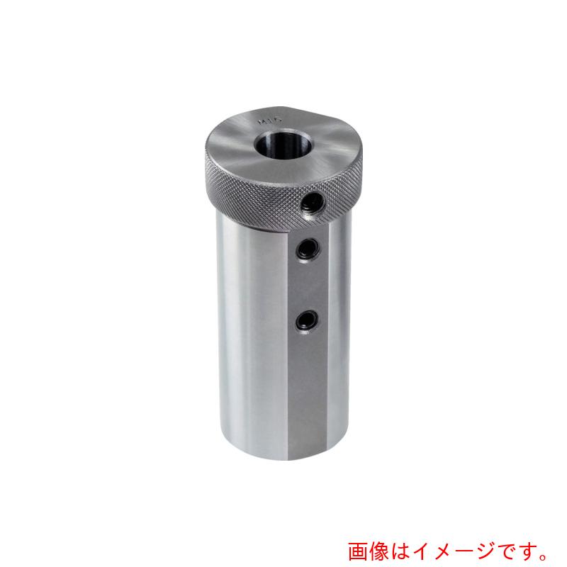 マンヨーツール　旋盤用スリーブ　【品番：NC40-15】