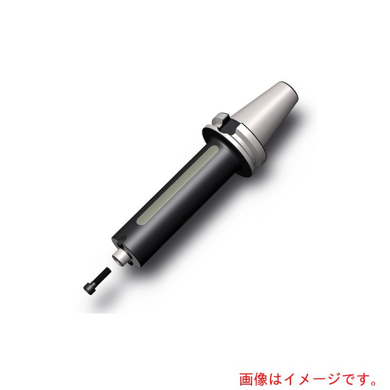 【別途貨物輸送あり】マンヨーツール 超硬強化因子プランジアーバ 【品番：TBT50-FMP31.75CB-300-80】