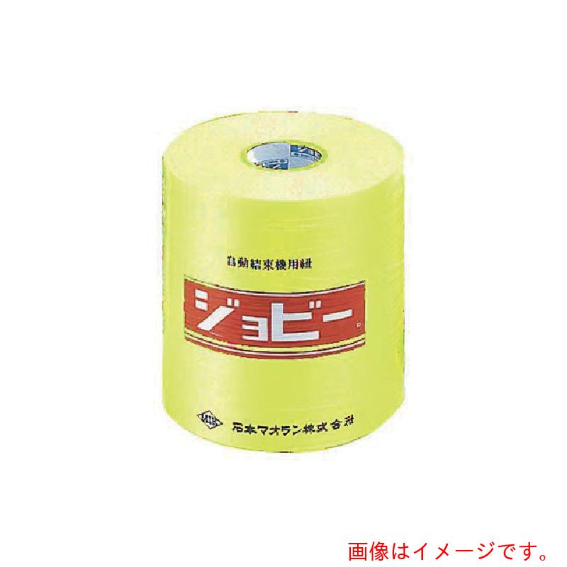 石本マオラン　ジョビー＃２８　２ｋｇ　黄　【12個】　【品番：JB28】 23,953円