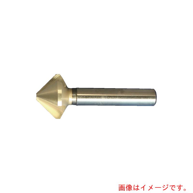 MAPAL（マパール）　ＭＥＧＡ－Ｃｏｕｎｔｅｒｓｉｎｋ（ＣＯＳ１１０）不等分割　３枚刃　超硬　【品番：COS110-1040-335C-HP437】