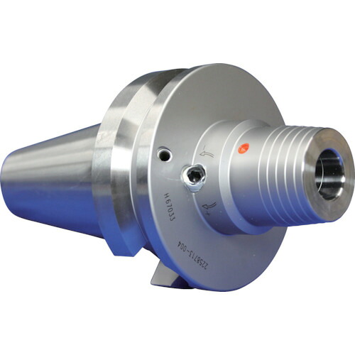 MAPAL（マパール） ハイドロファスナー（Ｈｙｄｒａｕｌｉｃ－Ｃｈｕｃｋｓ）／ＢＴ５０ 【品番：MHC-BT050-20-090-3-0-A】
