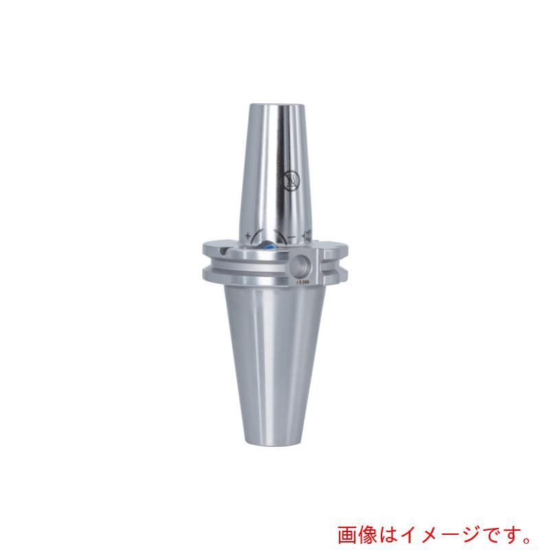 MAPAL（マパール）　ハイドロチャック　ＵＮＩＱ［［Ｒ上］］　ＤＲｅａＭ　Ｃｈｕｃｋ　４．５°　【品番：MHC-CAT040-06-080-3-0-A】