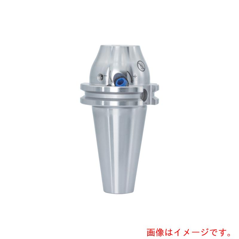 MAPAL（マパール）　ハイドロチャック　ＵＮＩＱ［［Ｒ上］］　ＤＲｅａＭ　Ｃｈｕｃｋ　４．５°　【品番：MHC-CAT040-18-080-3-0-A】