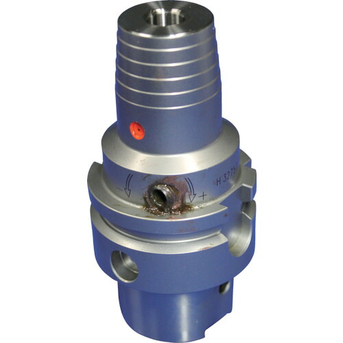 MAPAL（マパール） ハイドロファスナー（Ｈｙｄｒａｕｌｉｃ－Ｃｈｕｃｋｓ）／ＨＳＫ－Ａ５０ 【品番：MHC-HSK-A050-10-075-1-0-A】
