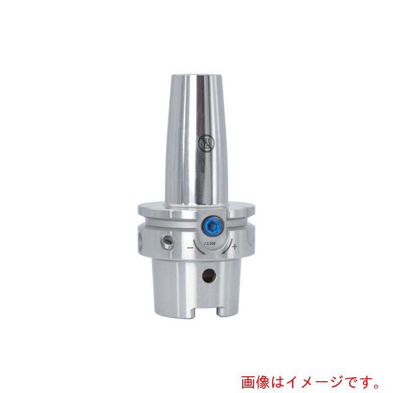 MAPAL（マパール）　ハイドロチャック（ＨＳＫ－Ａシャンク）　ＵＮＩＱ［［Ｒ上］］　Ｍｉｌｌ　Ｃｈｕｃｋ　【品番：MHC-HSK-A100-08-085-1-0-A】