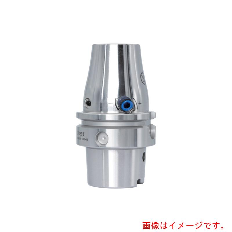 MAPAL（マパール）　ハイドロチャック（ＨＳＫ－Ａシャンク）　ＵＮＩＱ［［Ｒ上］］　Ｍｉｌｌ　Ｃｈｕｃｋ　【品番：MHC-HSK-A100-12-083-1-0-A】