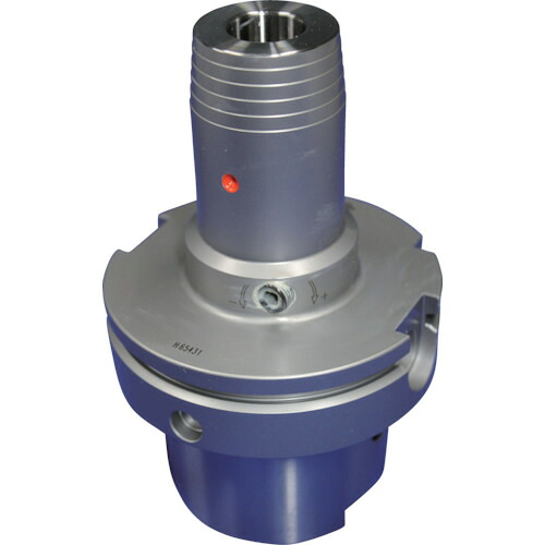 MAPAL（マパール）　ハイドロチャック（Ｈｙｄｒａｕｌｉｃ－Ｃｈｕｃｋｓ）／ＨＳＫ－Ａ１００　【品番：MHC-HSK-A100-20-105-1-0-A】