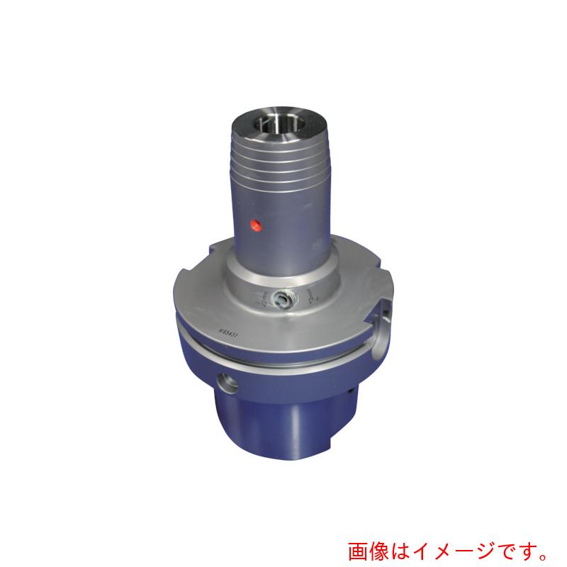 MAPAL（マパール）　ハイドロチャック（Ｈｙｄｒａｕｌｉｃ－Ｃｈｕｃｋｓ）／ＨＳＫ－Ａ１００　【品番：MHC-HSK-A100-20-165-1-0-A】