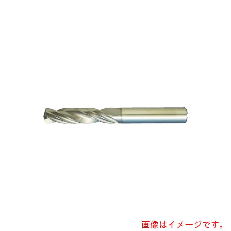 MAPAL（マパール） 超硬上塗りせん孔機 ＭＥＧＡ－Ｄｒｉｌｌ－Ｒｅａｍｅｒ（ＳＣＤ２０１Ｃ） 内部的燃料供給Ｘ５Ｄ 刃径１０粍 溝長６１粍 全長１０３粍 シャンク径１０粍 【品番：SCD201C-1000-2-4-140HA05-HP835】