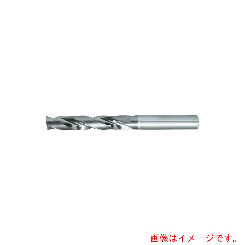 MAPAL（マパール）　超硬コーティングドリル　ＭＥＧＡ－Ｄｒｉｌｌ－１８０　フラットドリル　内部給油×５Ｄ　刃径１４ｍｍ　溝長７５ｍｍ　全長１２２ｍｍ　シャンク径１４ｍｍ　【品番：SCD231-1400-2-4-180HA05-HP230】