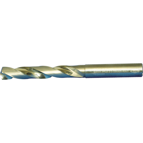 MAPAL（マパール）　超硬ドリル　ＭＥＧＡ－Ｓｔａｃｋ－Ｄｒｉｌｌ－ＡＦ－Ｃ／Ｔ　内部給油Ｘ５Ｄ　１／８インチ　【品番：SCD331-03200-2-3-135HA05-HU621】
