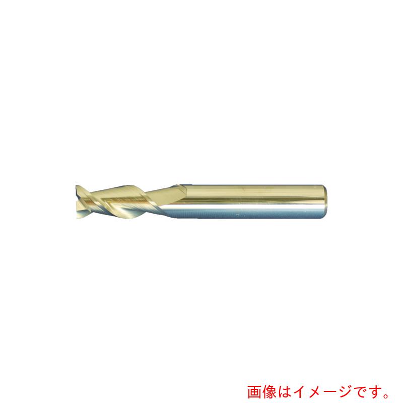 MAPAL（マパール） 超硬スクエアエンドミル Ｏｐｔｉ－Ｍｉｌｌ（ＳＣＭ２６０Ｊ） ２枚刃軽銀用 刃径１２粍 刃長２６粍 全長８３粍 シャンク径１２粍 【品番：SCM260J-1200Z02R-S-HA-HU211】