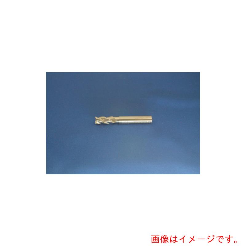 MAPAL（マパール）　超硬スクエアエンドミル　ＯｐｔｉＭｉｌｌ－Ａｌｕ－ＨＰＣ　不等分割・不等リード３枚刃　アルミ用　刃径１２ｍｍ　刃長２６ｍｍ　全長８３ｍｍ　シャンク径１２ｍｍ　【品番：SCM270J-1200Z03R-F0024HA-HU210】