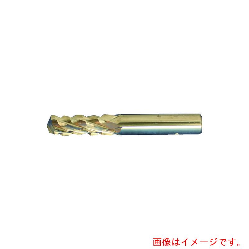 MAPAL（マパール）　超硬ラフィングエンドミル　ＯｐｔｉＭｉｌｌ－Ｃｏｍｐｏｓｉｔｅ（ＳＣＭ４２０）　複合材用ルーター　刃径６×刃長１９×全長６０ｍｍ　【品番：SCM420-0600ZGVR-HA-HU211】
