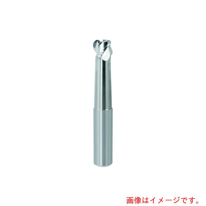 MAPAL（マパール）　アルミハイボリューム加工用　３枚刃高送りエンドミル　ＳＣＭ６８１　【品番：SCM681-3200Z03R-R0400HA-HU610】