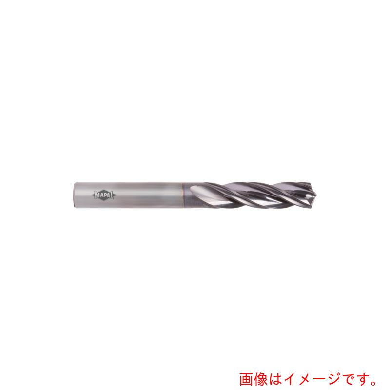 MAPAL(マパール) ドリルリーマー 【品番:SDR301G-4.990+3-3-HA03-HP358】