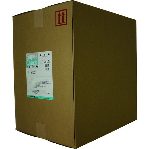 【別途貨物輸送あり】マークテック（MARKTEC） 百貨店読み合わせる 開発剤 Ｄ－ＬＷ １２ｋｇ 【品番：C002-0022032】