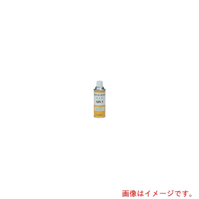 【別途送料あり】マークテック（MARKTEC）　ガスケット・カーボン除去剤　ＧＲ&minus;１　４５０型　【12個】　【品番：C020-0080053】｜住設プロ　店