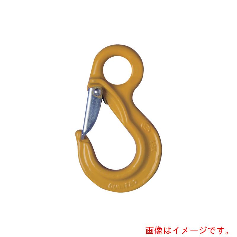 マーテック(MARTEC) スリングフック EKN-32ー10 【品番:EKN-32-10】