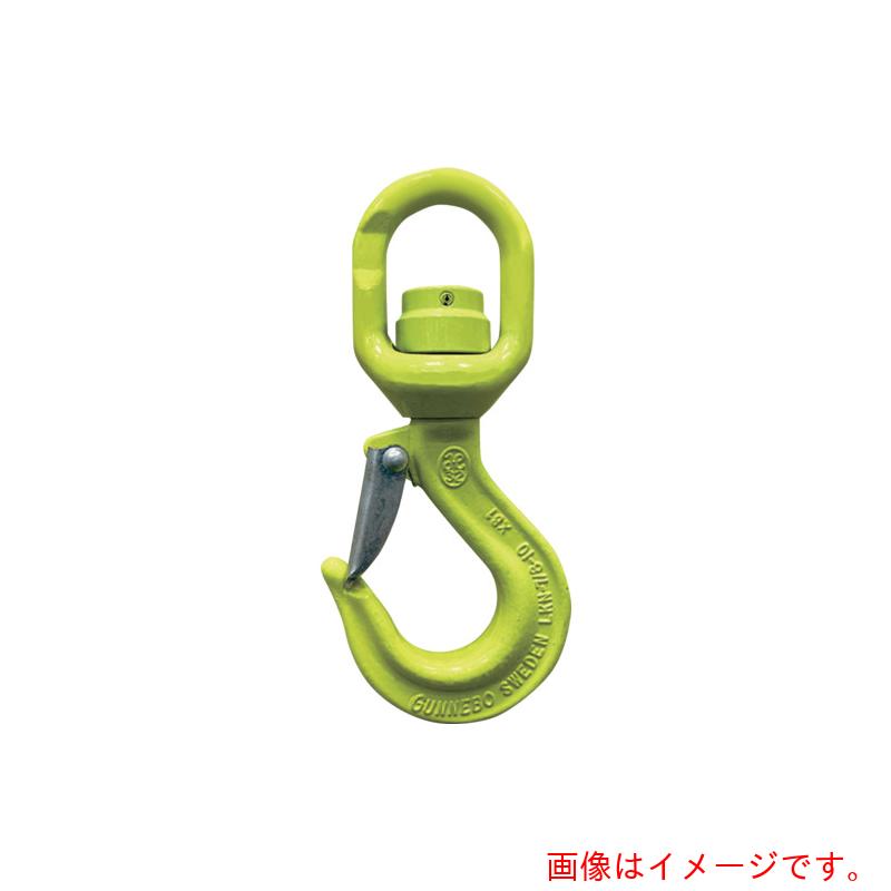 マーテック（MARTEC）　スイベルフック　【品番：LKNK-7/8-10】｜住設プロ　店