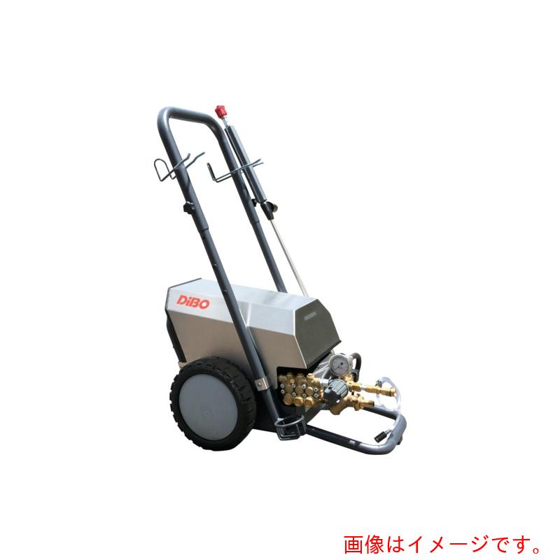 【別途送料あり】マーテック（MARTEC）　高圧洗浄機（冷水）　【品番：MTC-2115MES(ECN-S)50HZ】